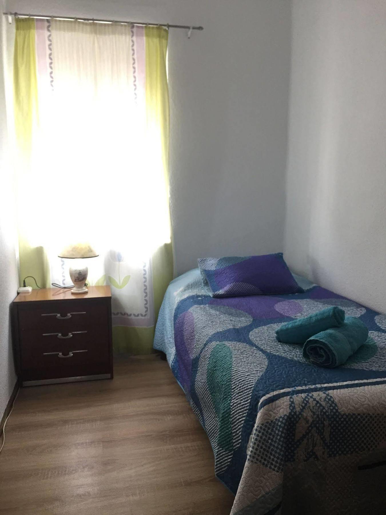 Benjamin Rodriguez Apartment Alicante
