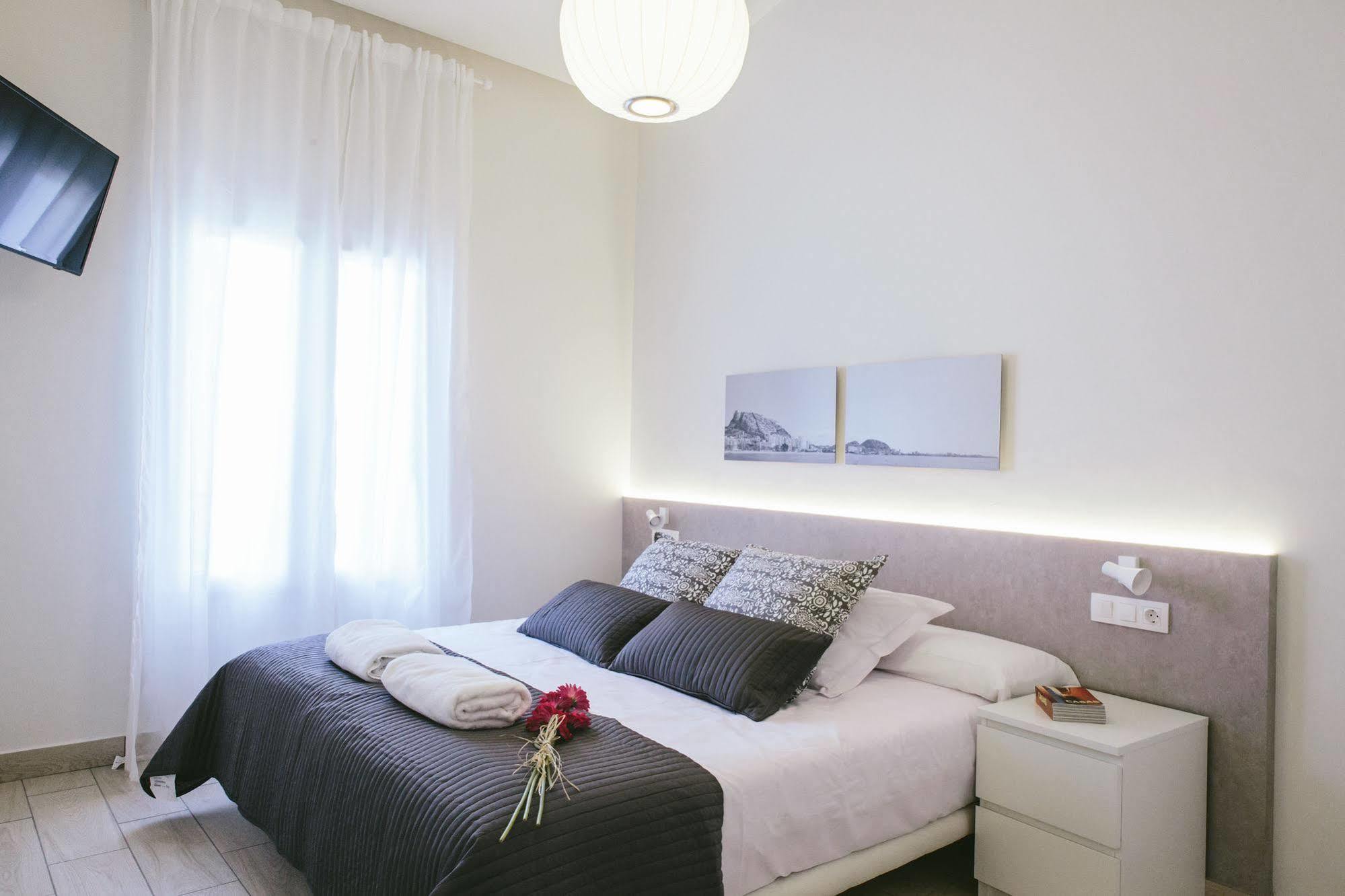 Apartment The Lucky Flats - Poeta Quintana *