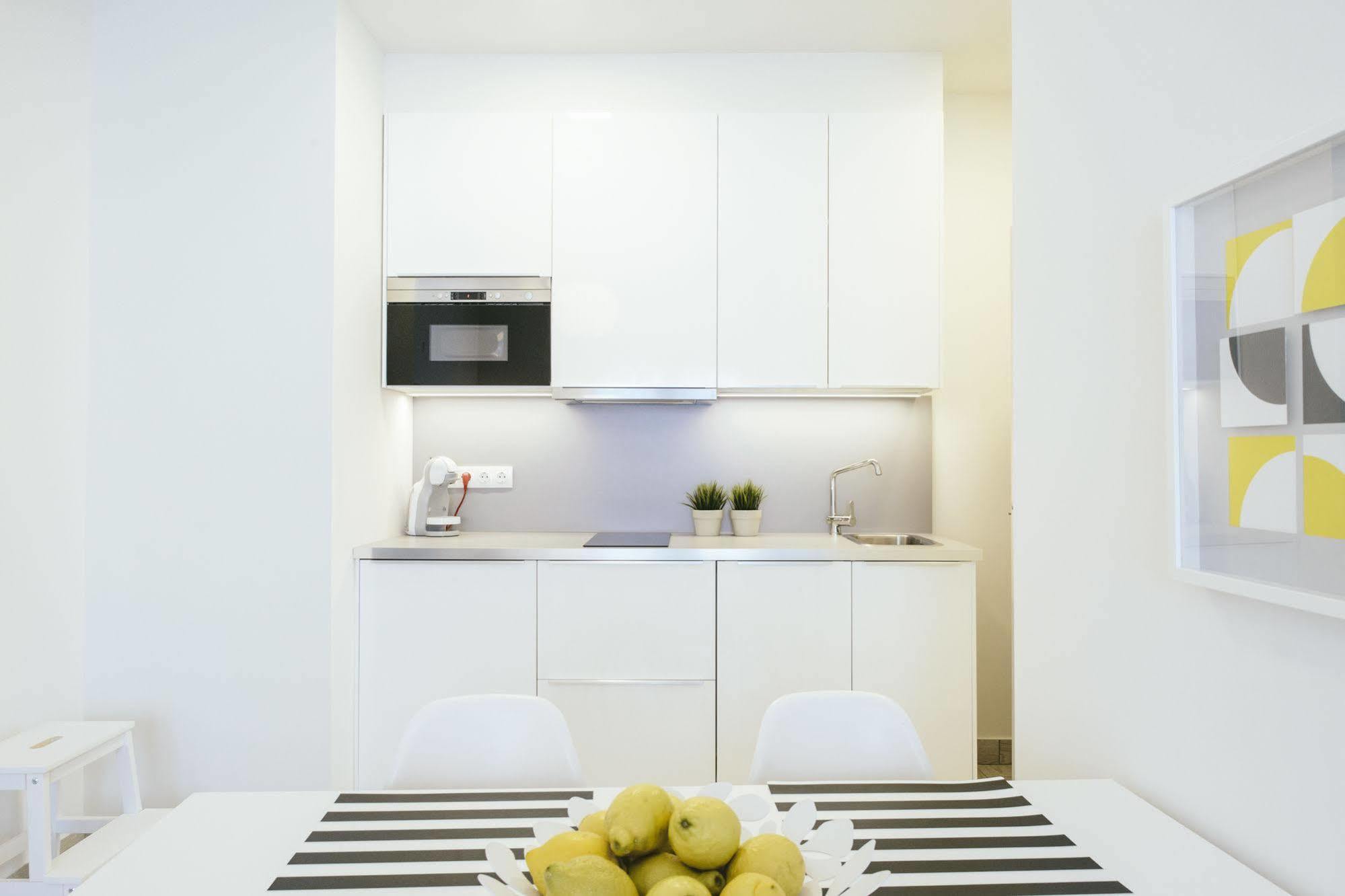 The Lucky Flats - Poeta Quintana Appartement *