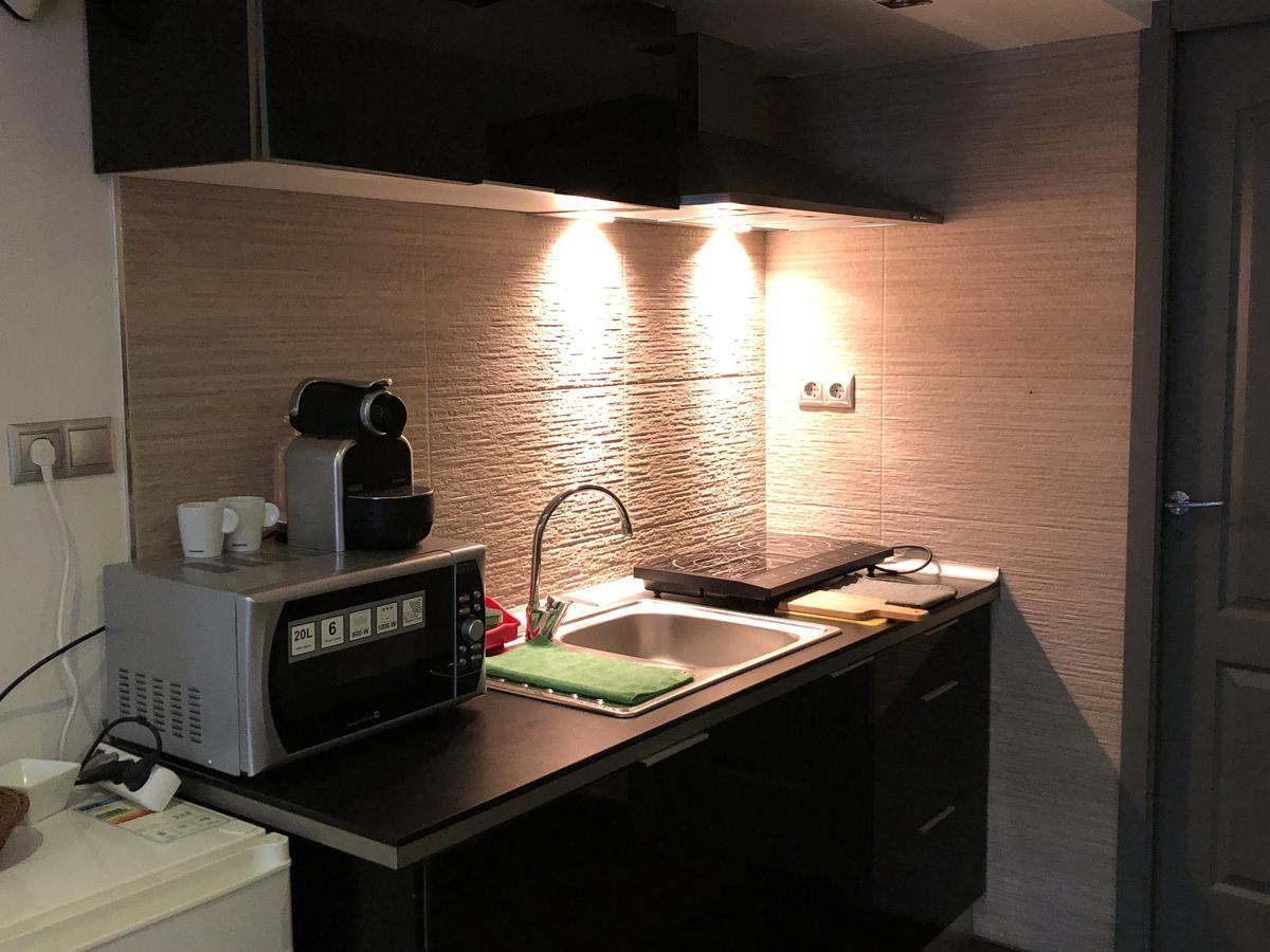 Concept Apartment Alicante
