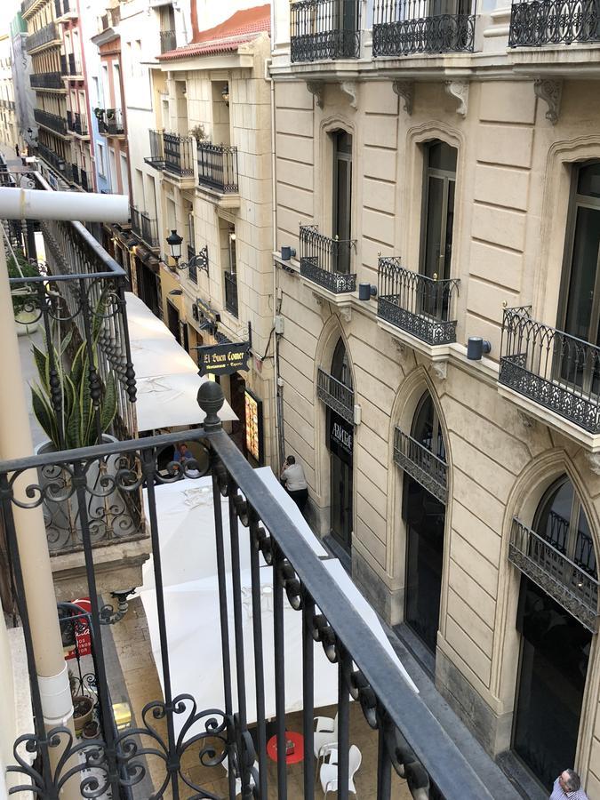 Concept Alicante