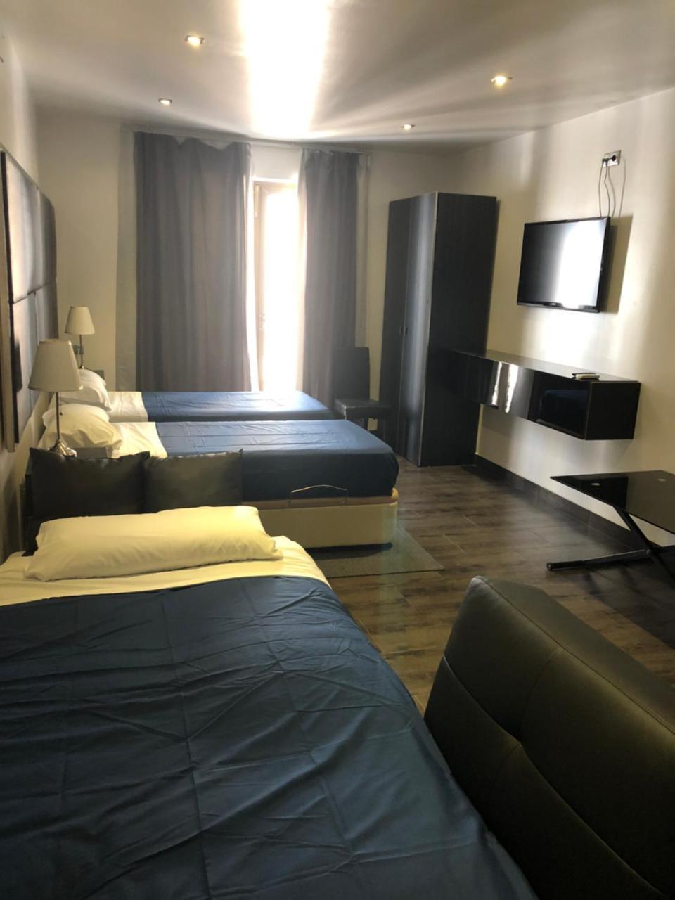 Apartment Concept