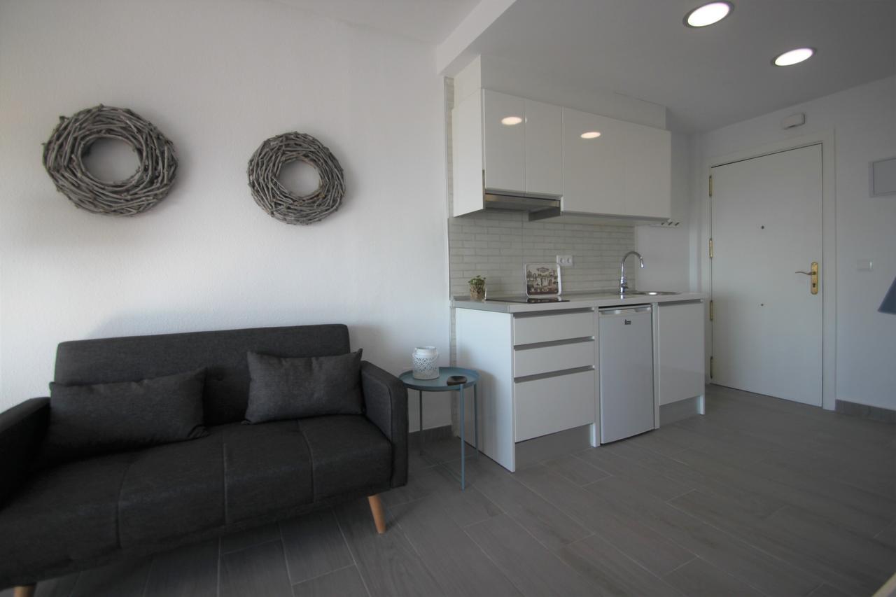 Apartment Casaturis Estudio Vistas Increibles En Centro De A115 *