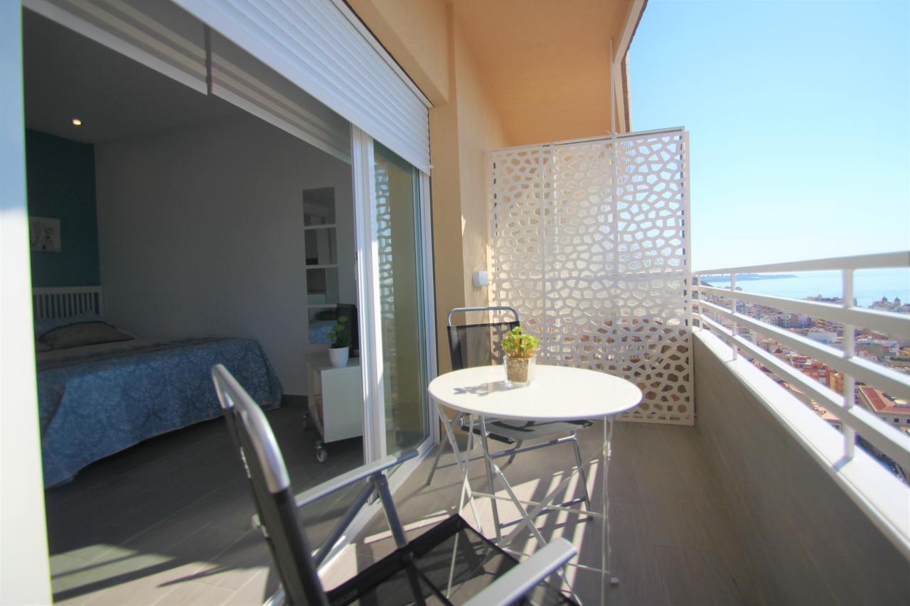 Apartment Casaturis Estudio Vistas Increibles En Centro De A115