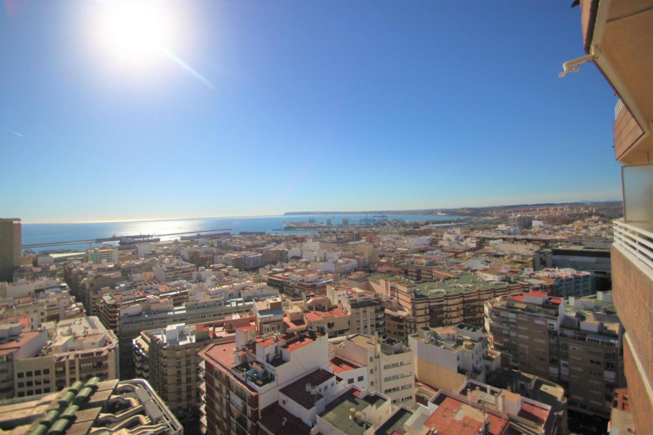 Apartment Casaturis Estudio Vistas Increibles En Centro De A115