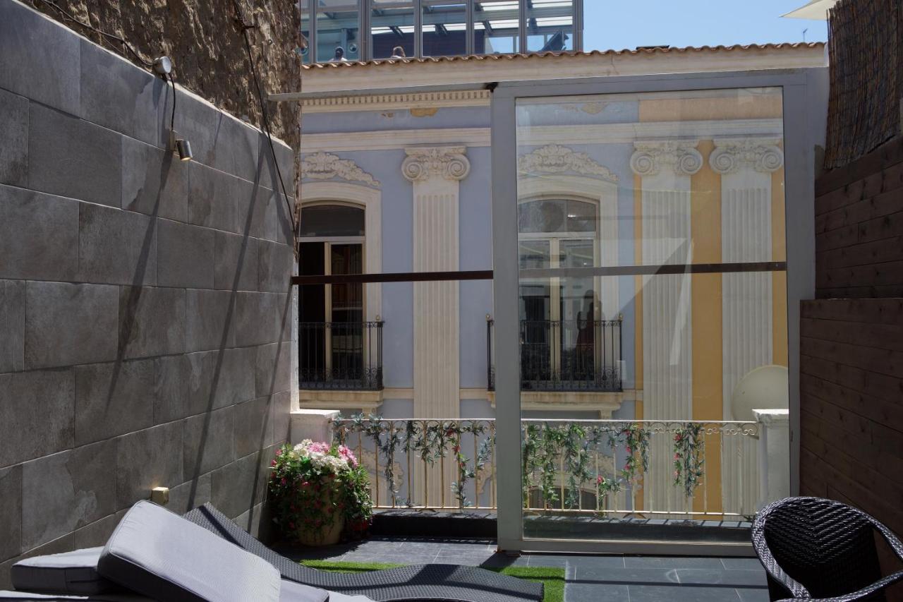 Apartment Concept Alicante
