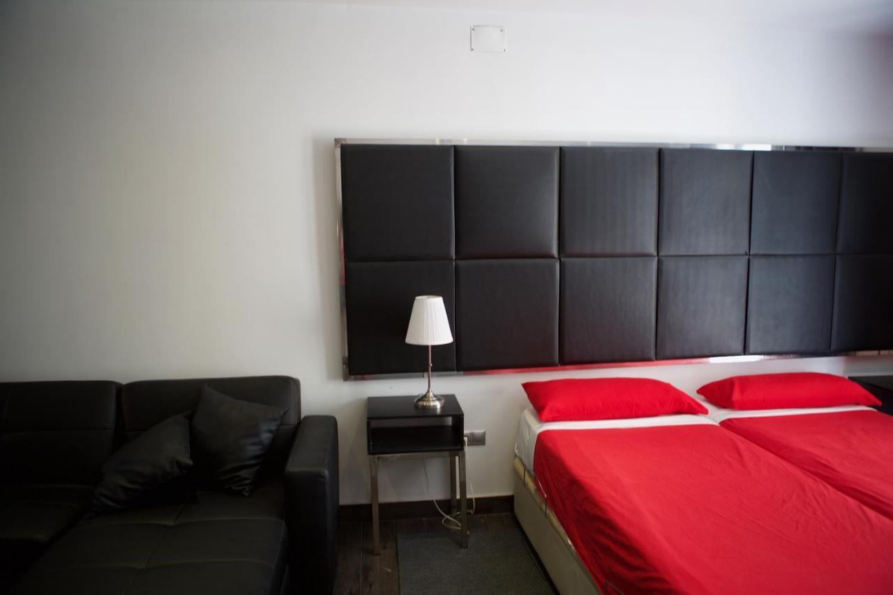 Concept Apartment Alicante