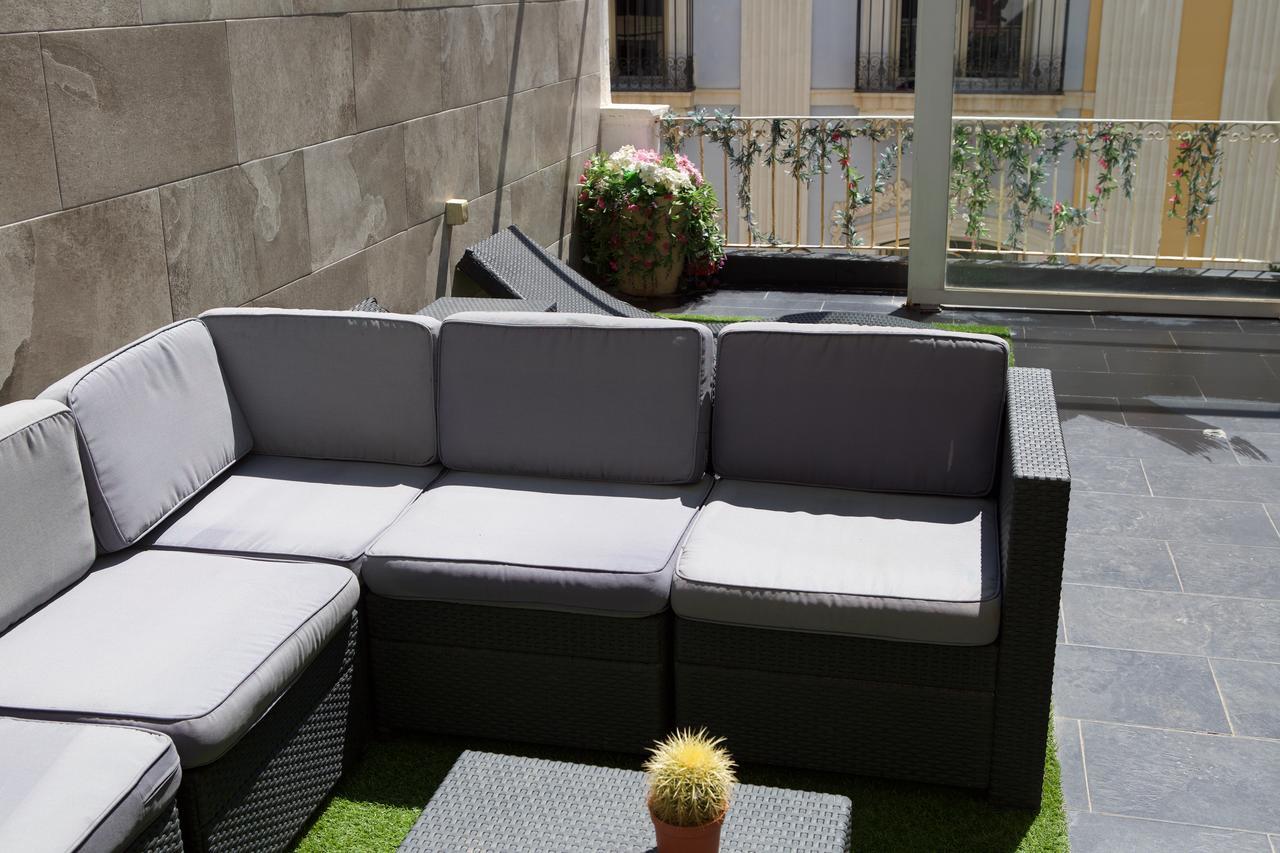 Concept * Alicante