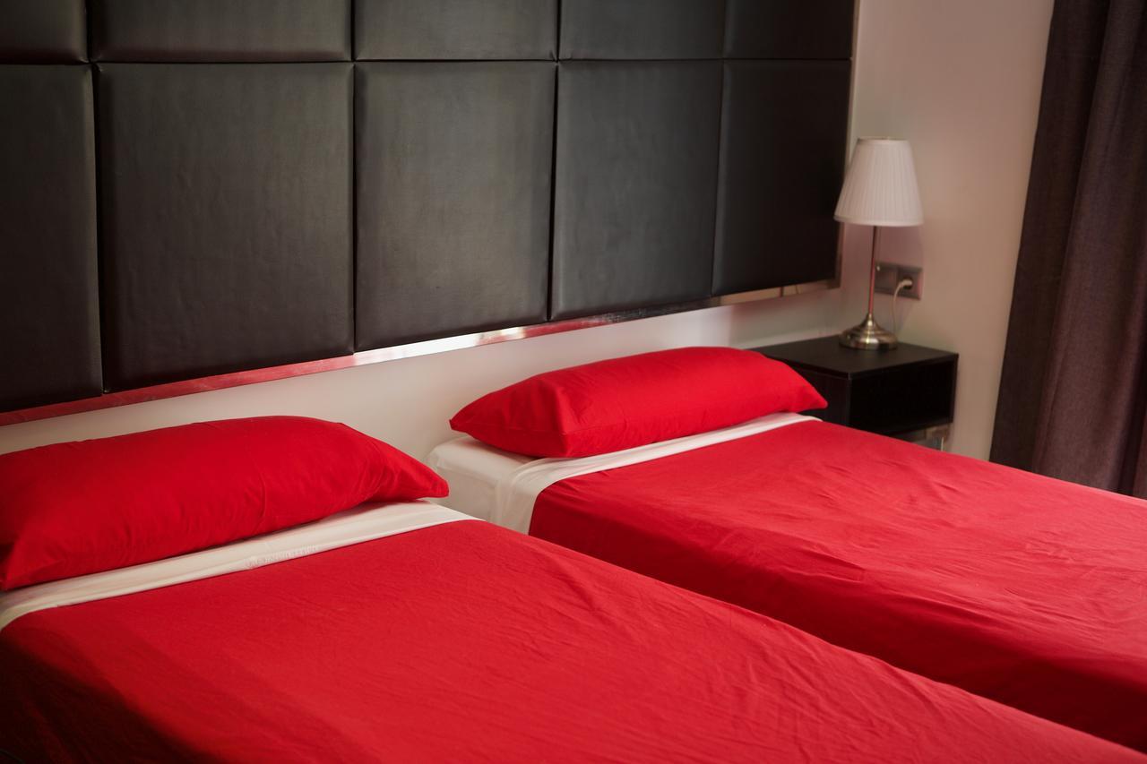 Apartment Concept Alicante