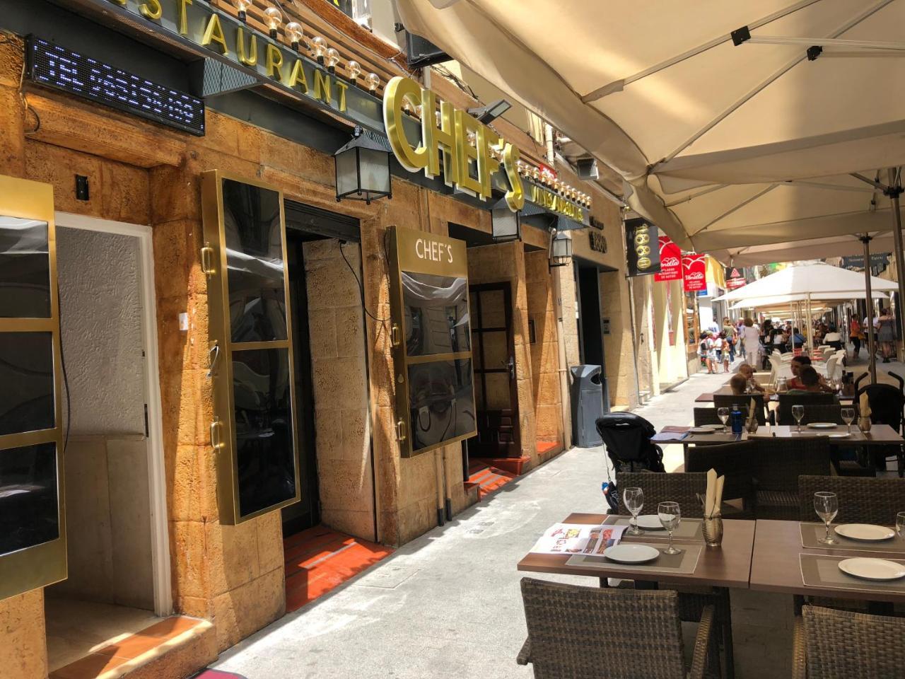Concept * Alicante