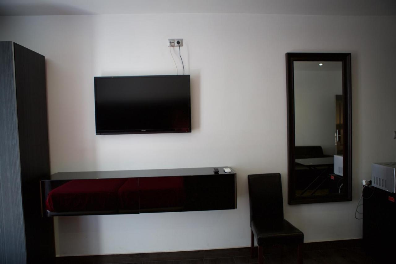 Apartment Concept *