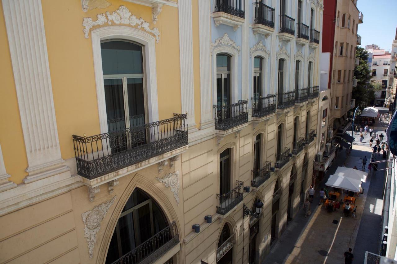 Apartment Concept Alicante