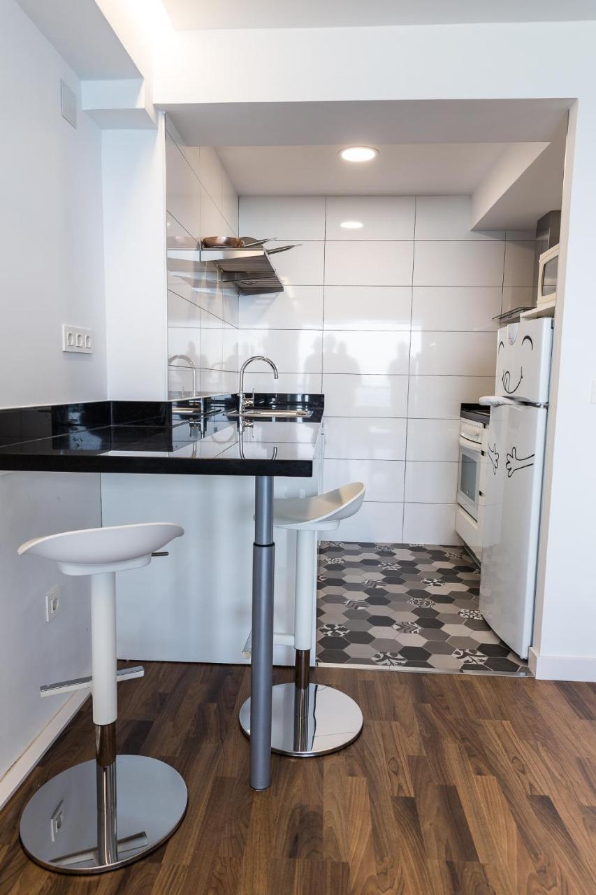 Apartment Amazing Sea Views With Ac Two Min