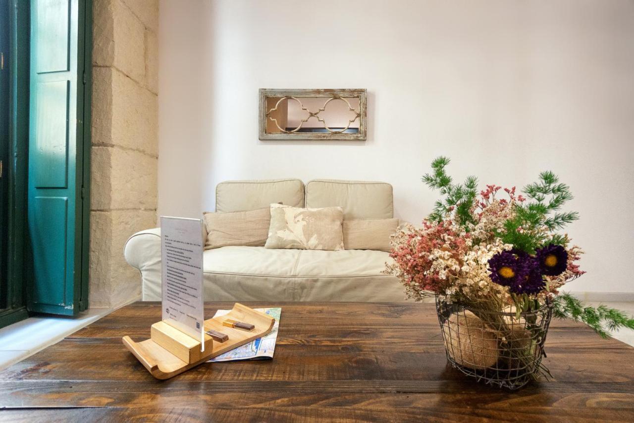 Luces De Catedral Apartment *