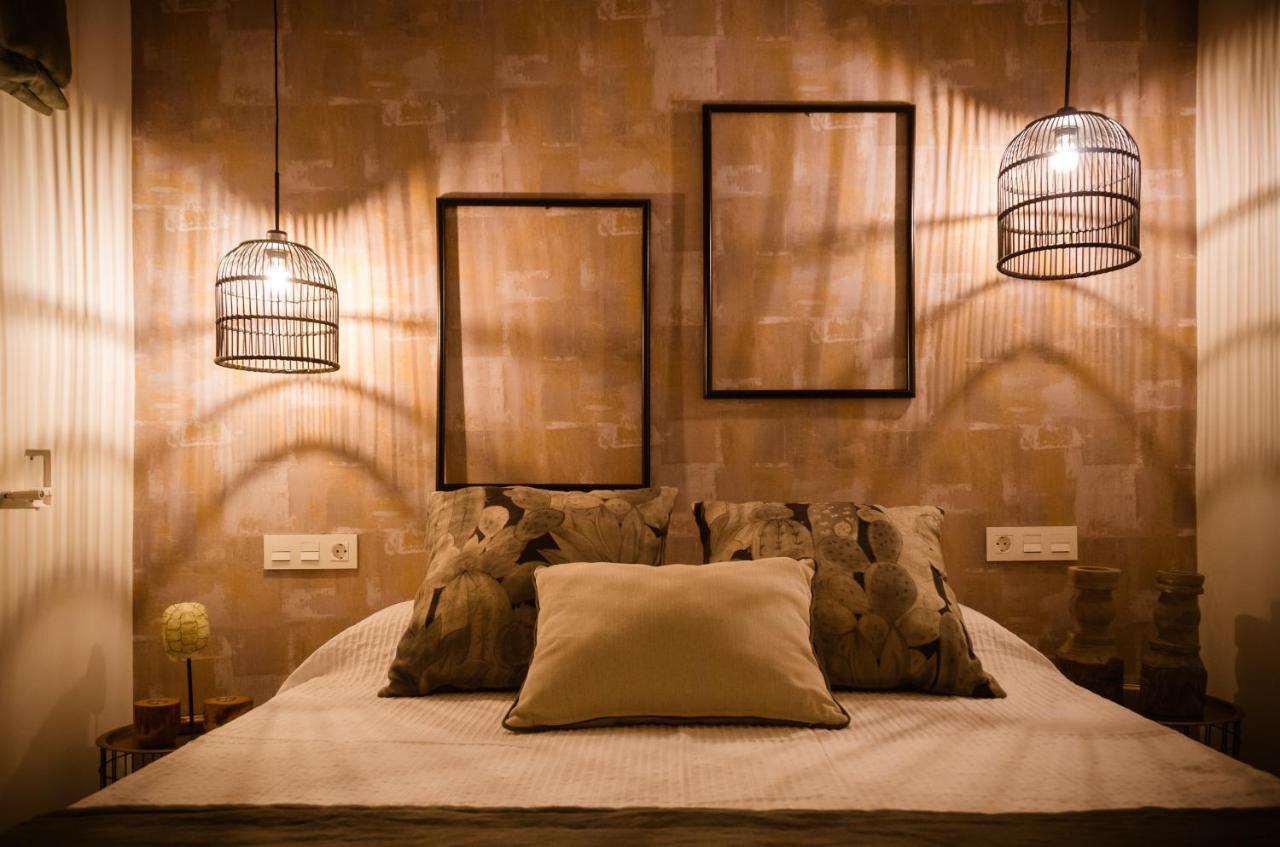Luces De Catedral Apartment *