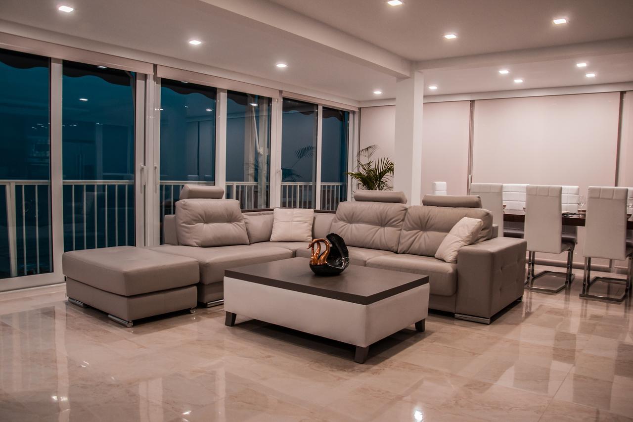 Apartment Texas *