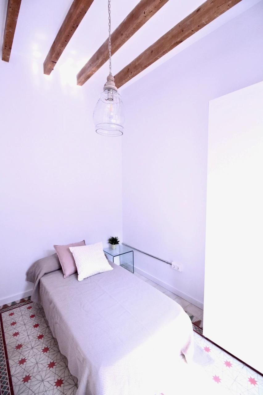 Appartement Grande Y Luminoso En El Centro De