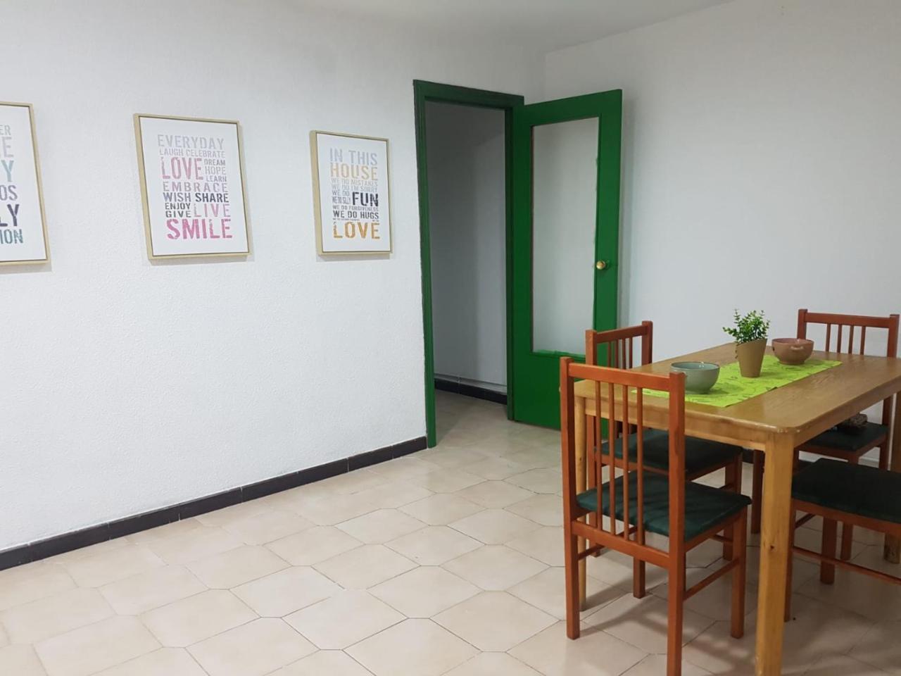 Blabla House Guest house Alicante