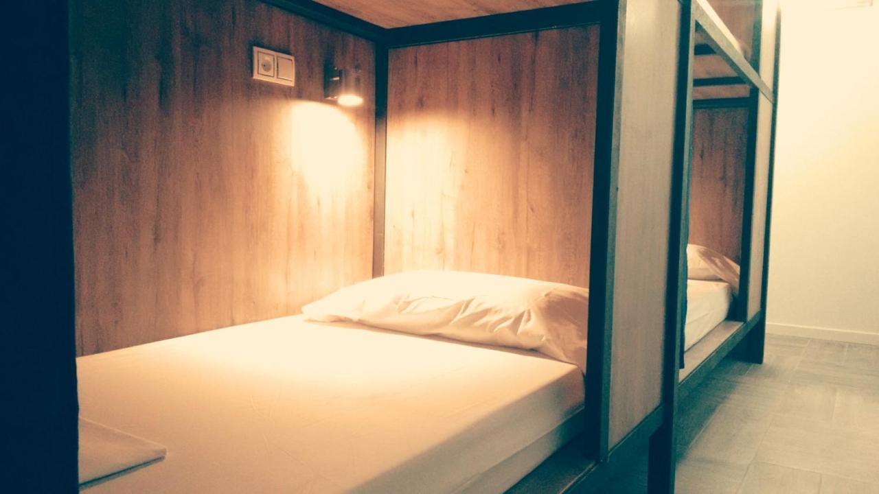 Hostal The Market Alicante