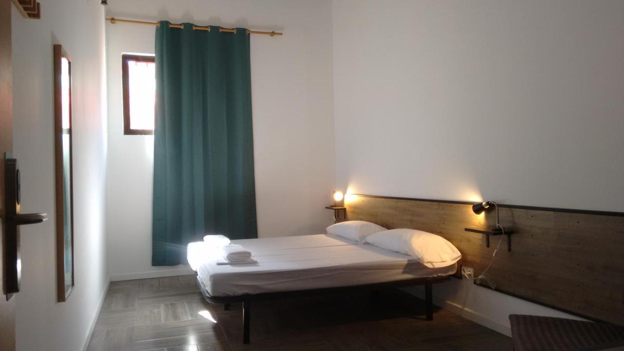Hostal The Market Alicante