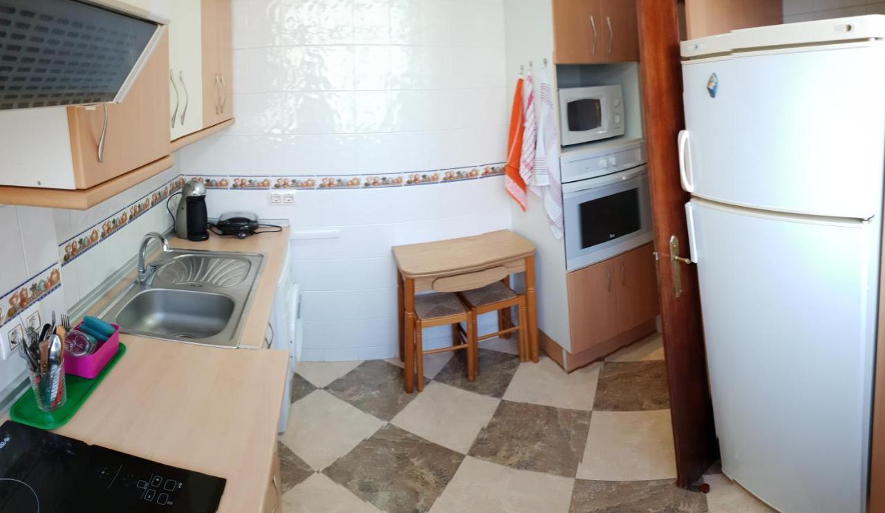 Apartamento Chamartin I