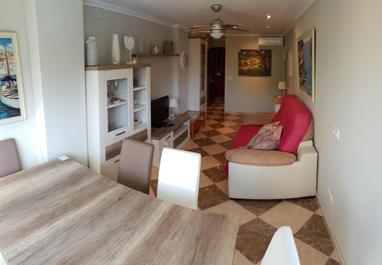 Apartamento Chamartin I *