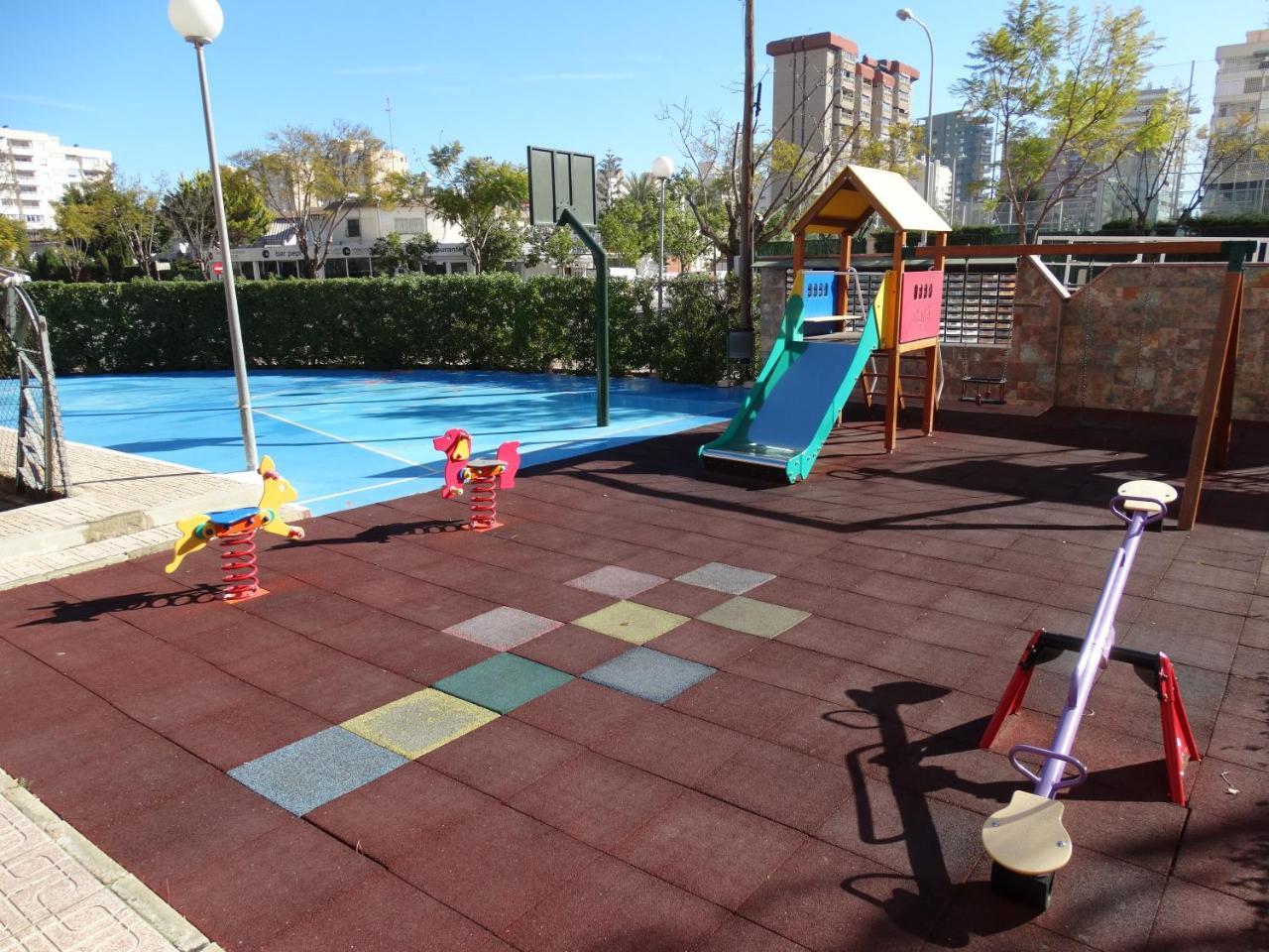 Apartamento Chamartin I