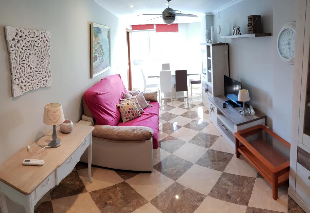 Chamartin I Apartamento Alicante