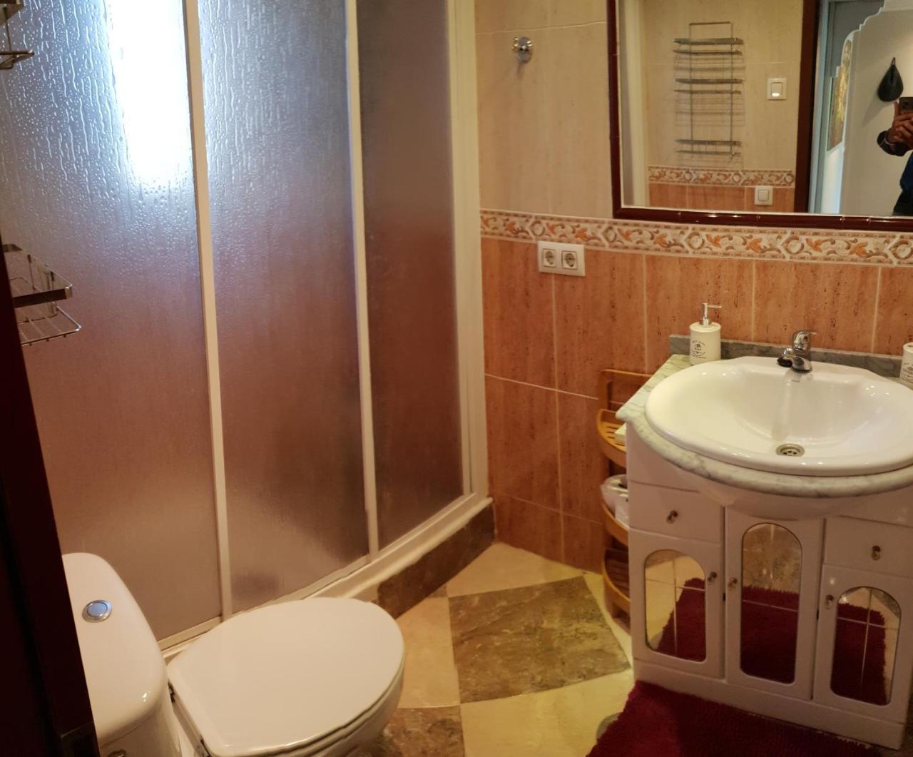 Chamartin I Apartamento Alicante