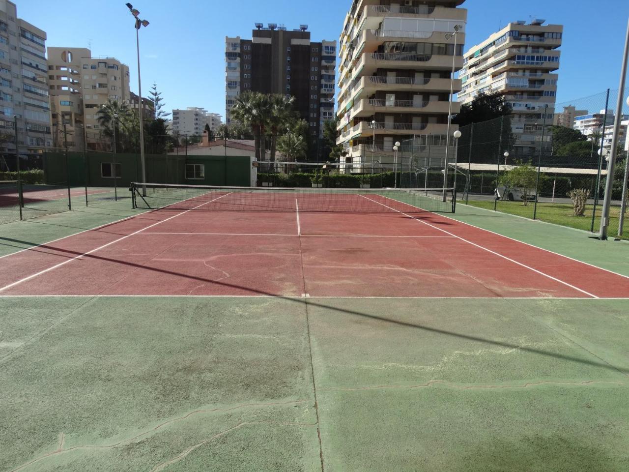 Apartamento Chamartin I Alicante