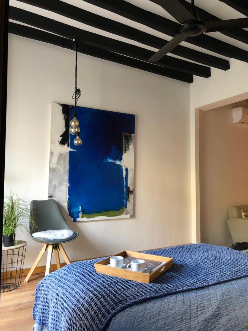Appartement Plaza Del Carmen *