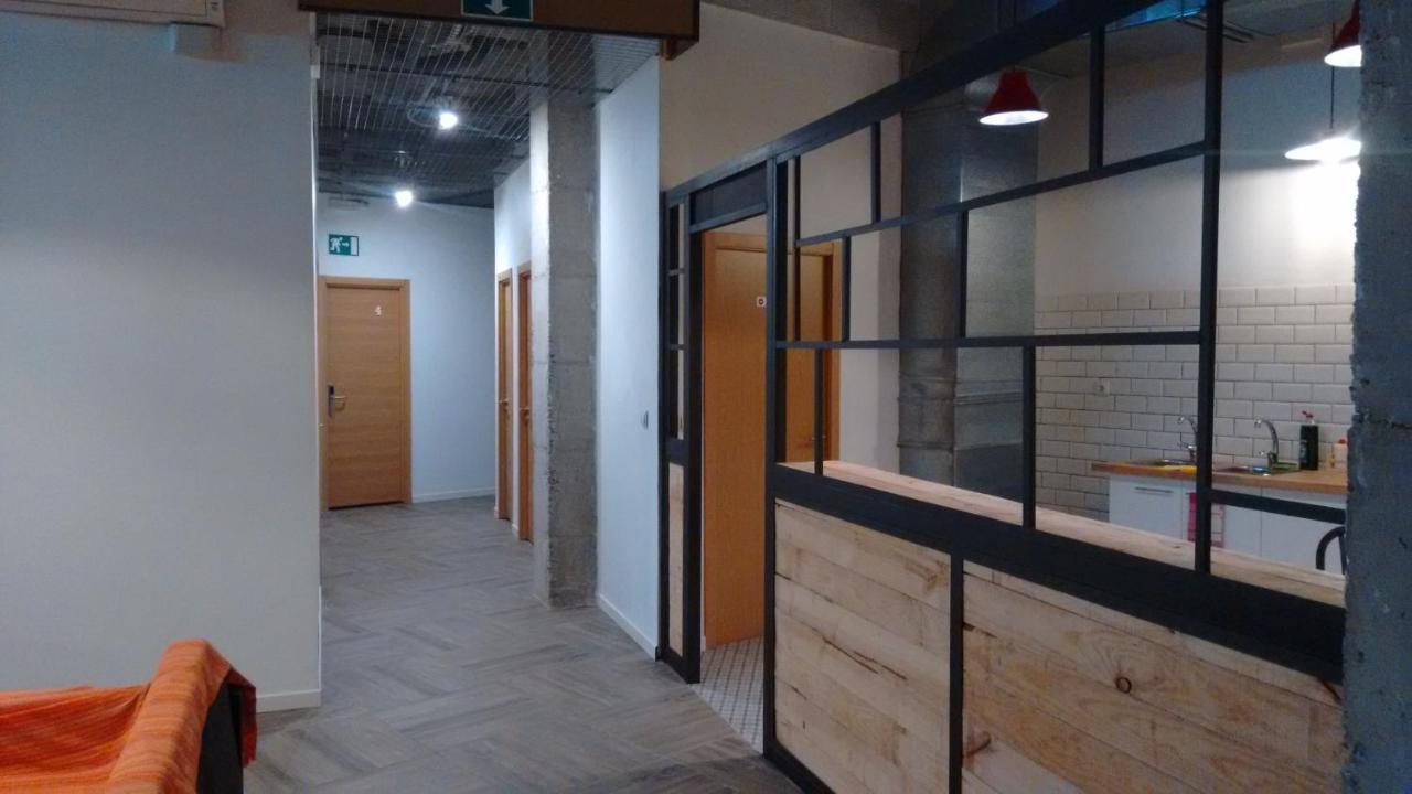 The Market Hostal *