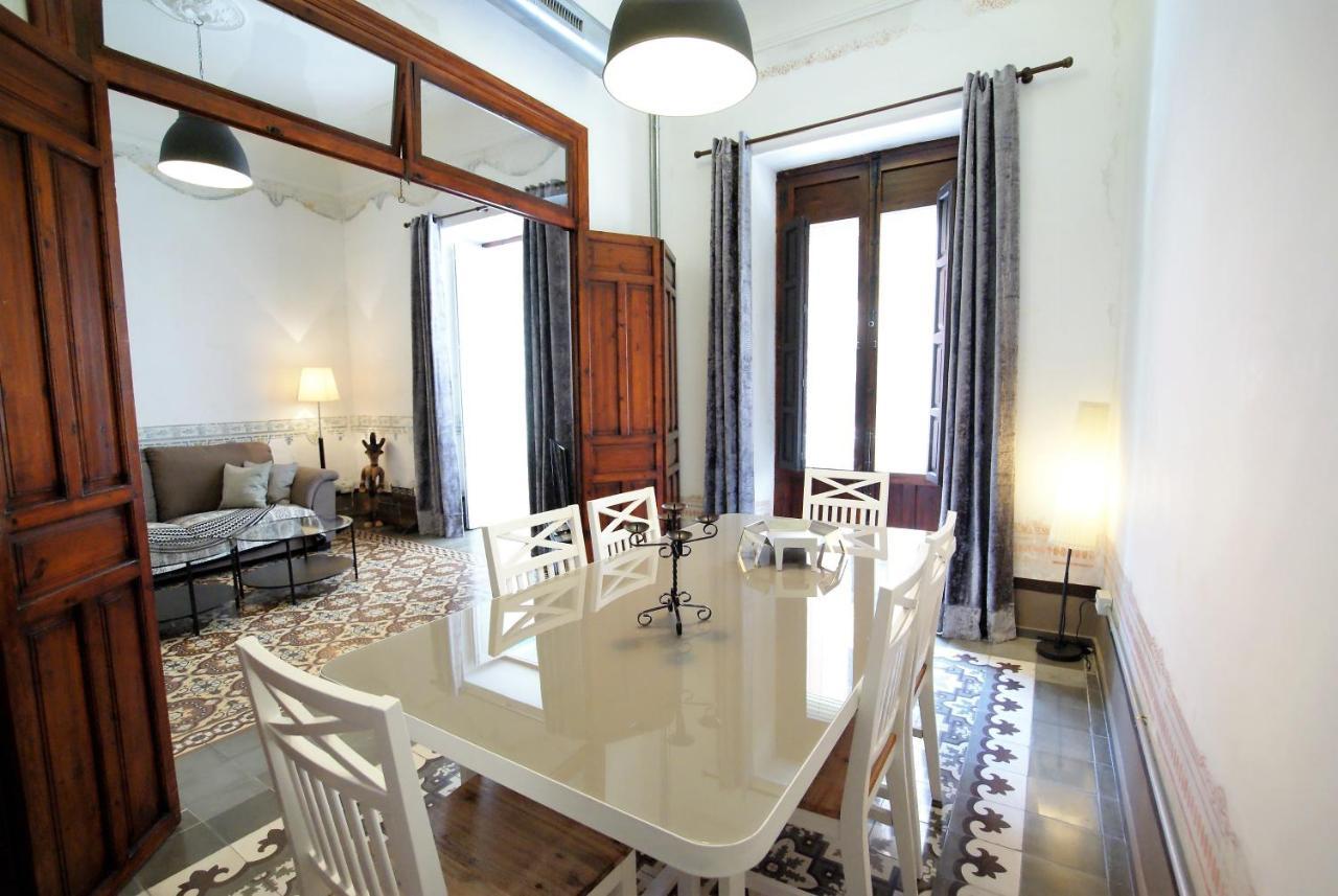Myflats Belando Apartment *