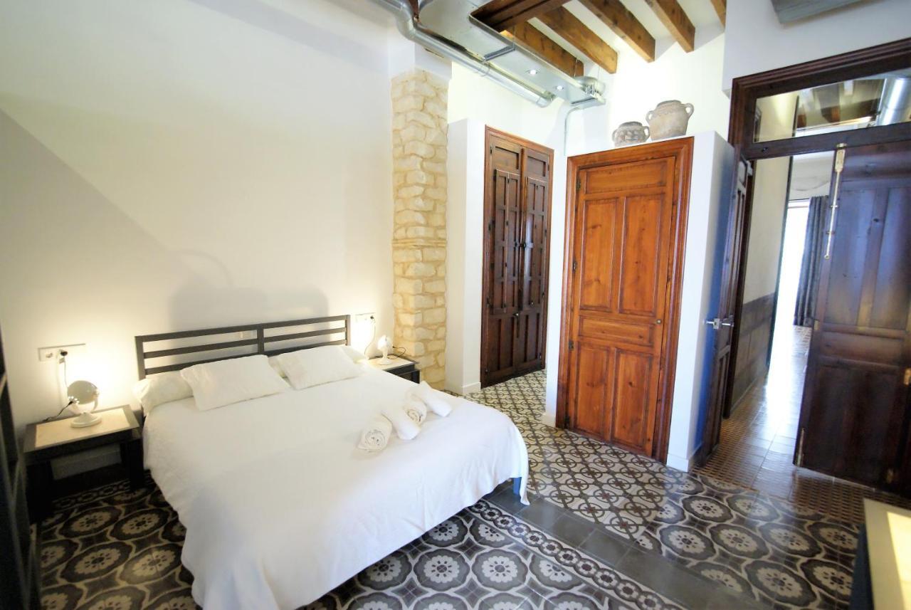 Apartment Myflats Belando