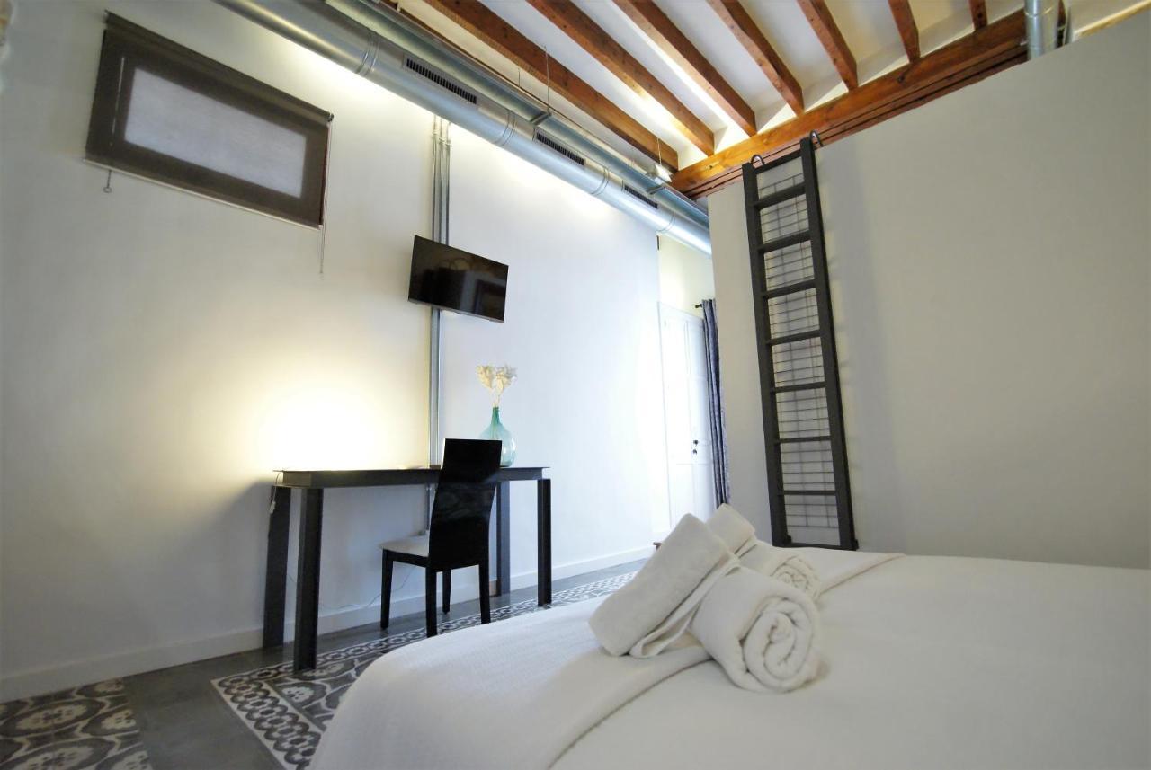 Apartment Myflats Belando *