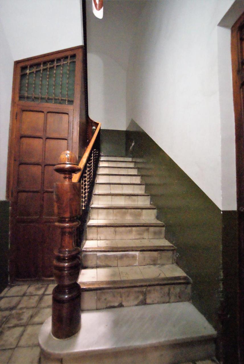 Apartment Myflats Belando