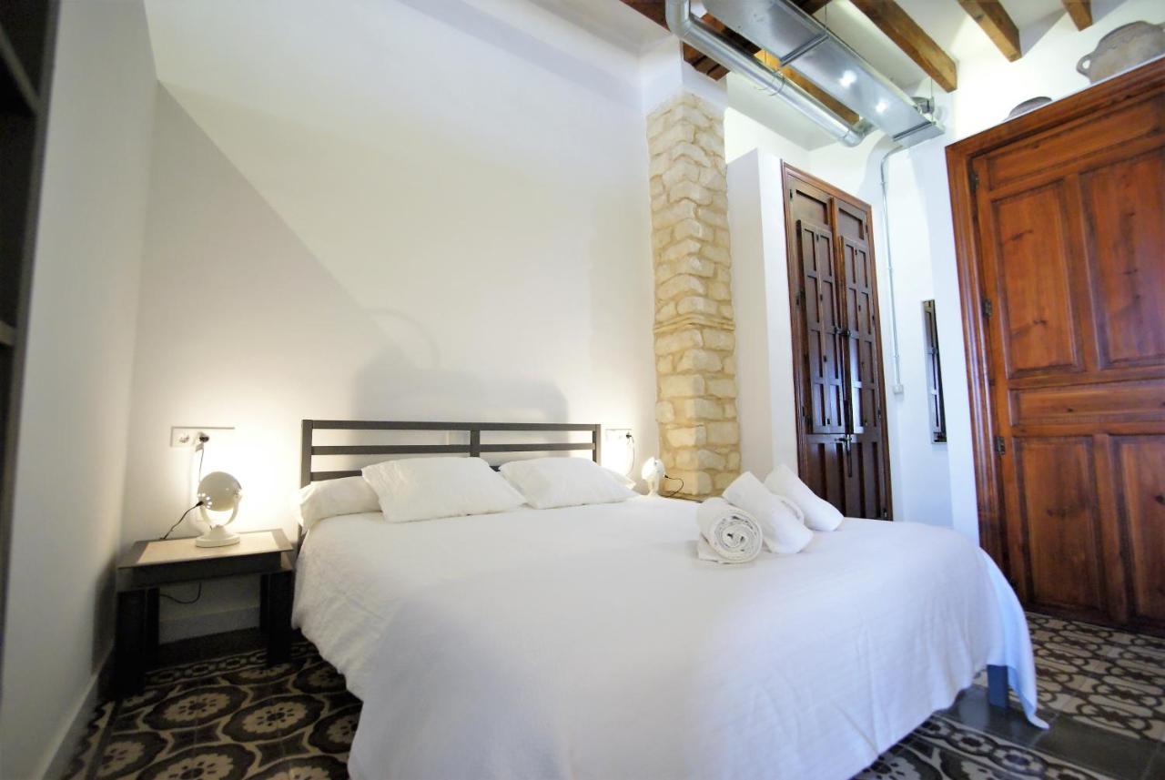 Myflats Belando Apartment *