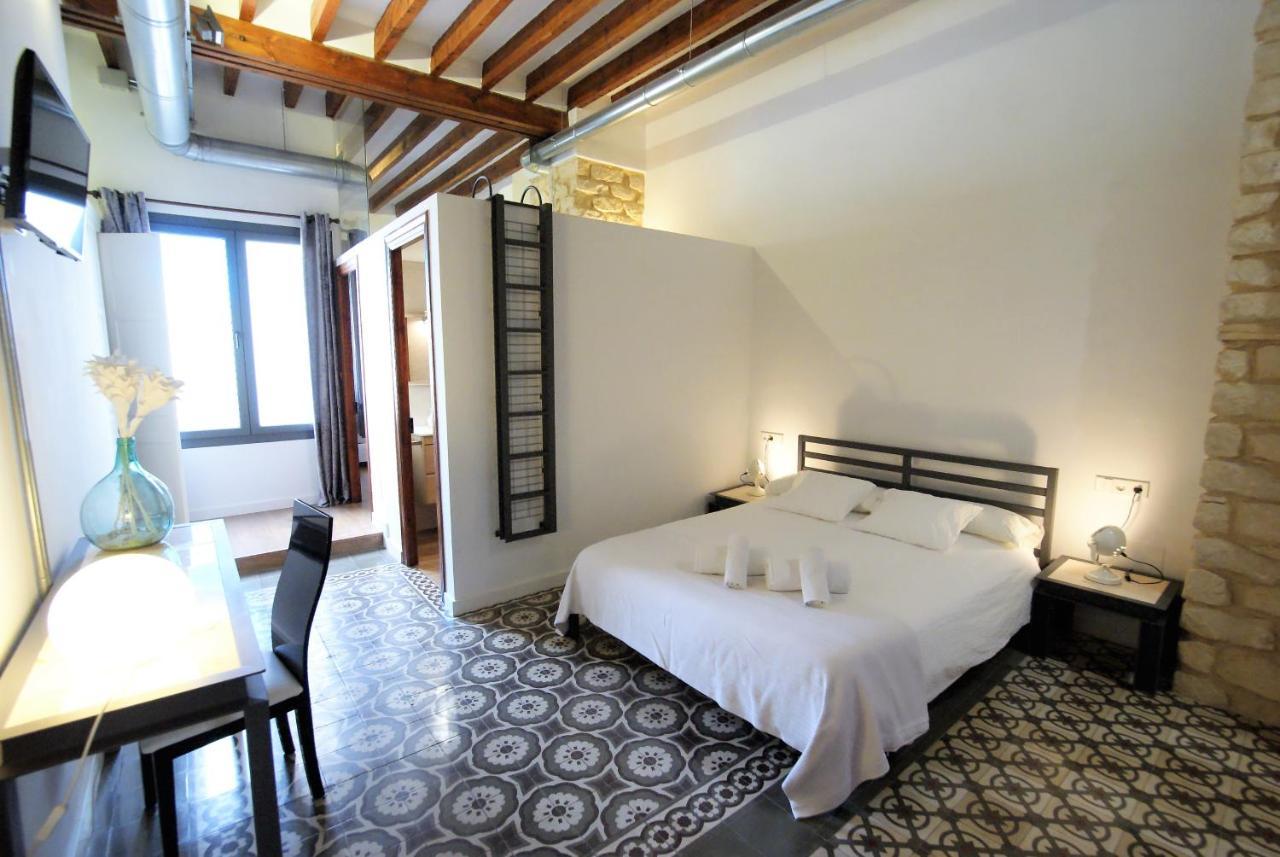 Apartment Myflats Belando *