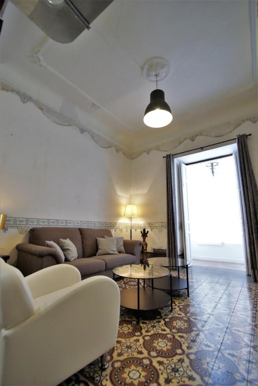 Apartment Myflats Belando
