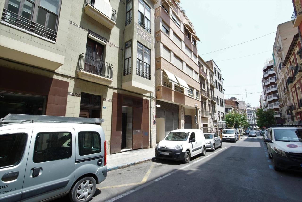 Apartment Myflats Belando