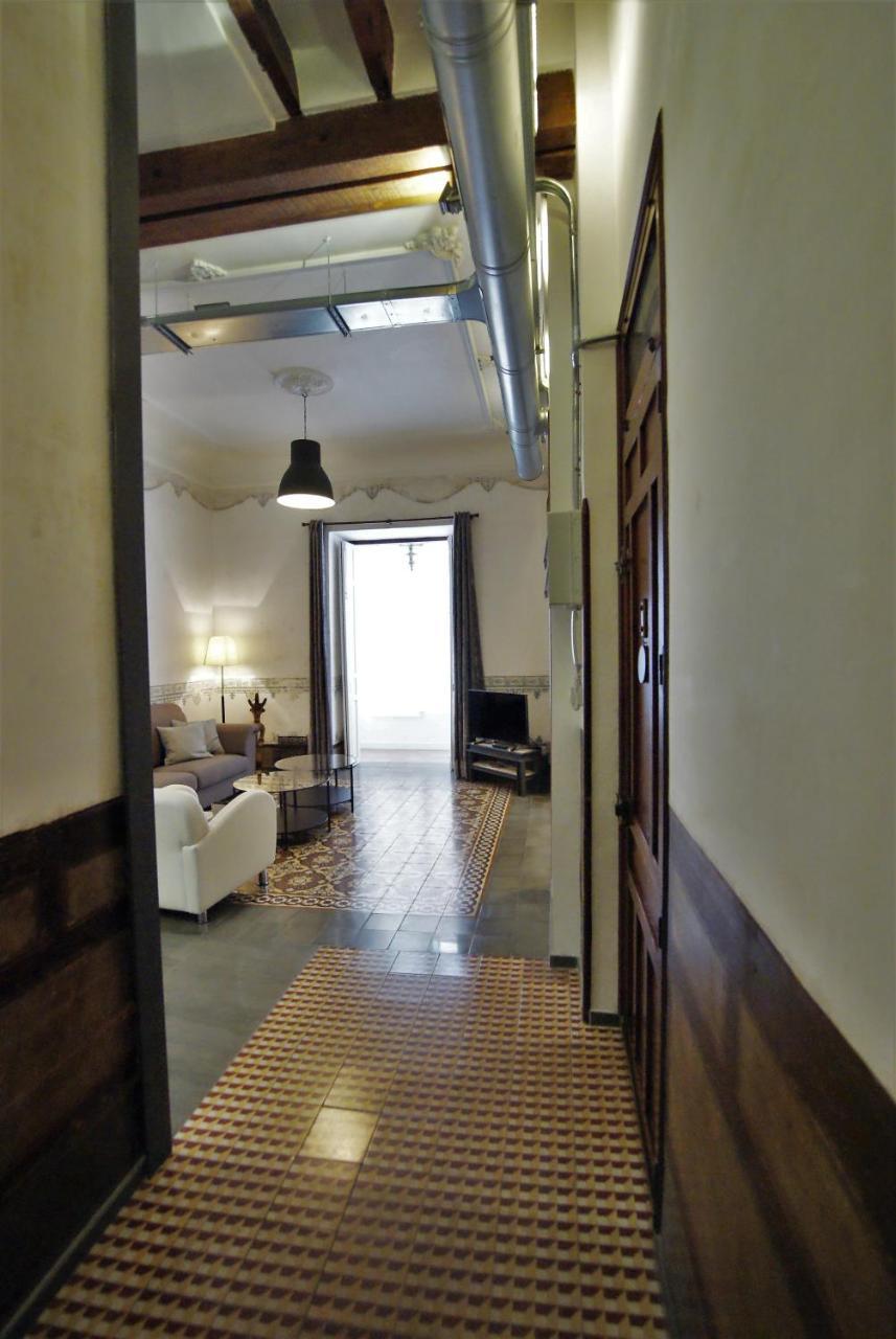 Apartment Myflats Belando *