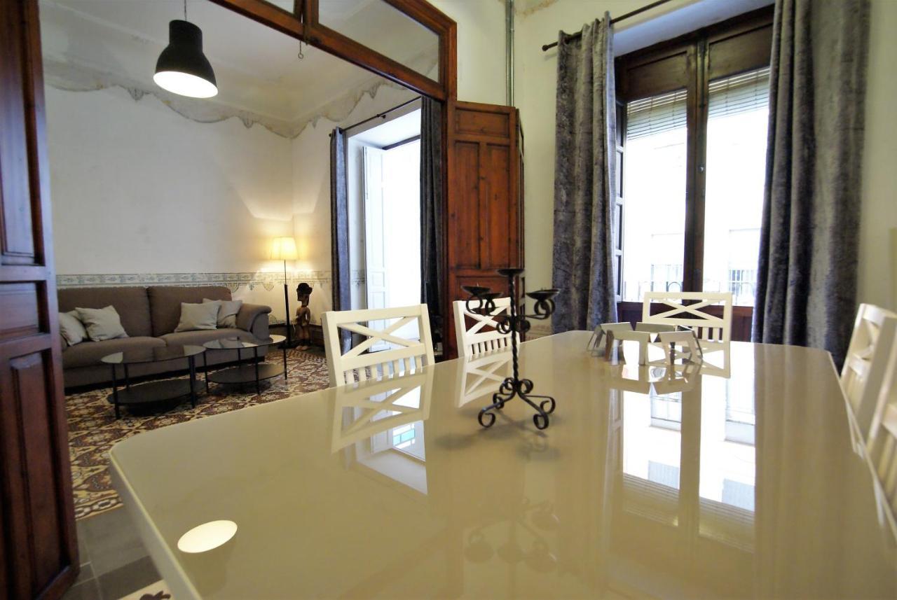Myflats Belando Apartment *