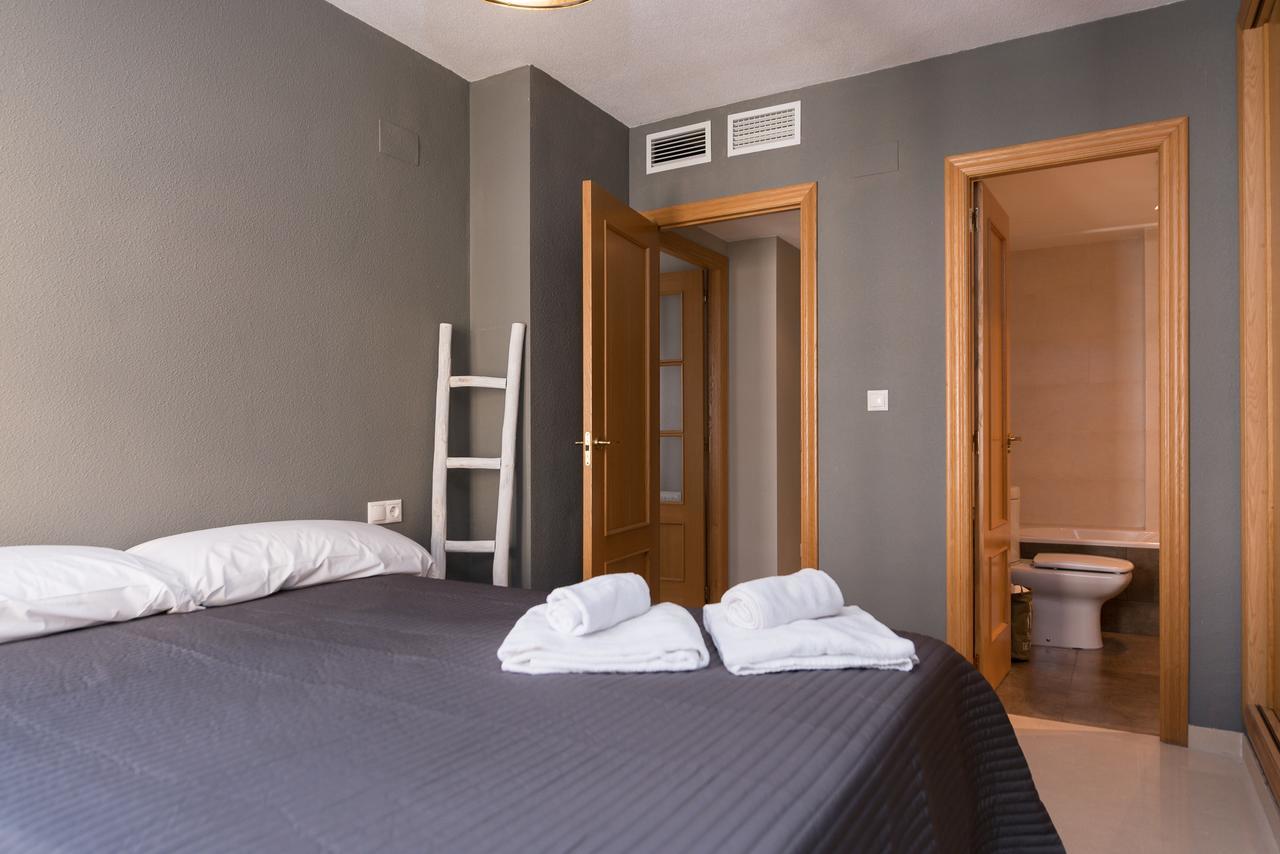 Apartment Myflats Sf 18 Alicante