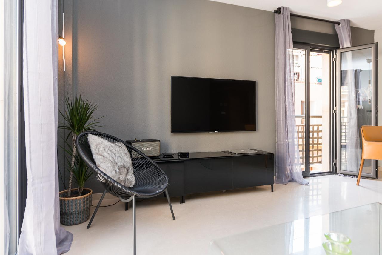 Myflats Sf 18 Apartment