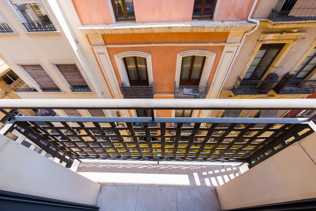 Myflats Sf 18 Appartement *