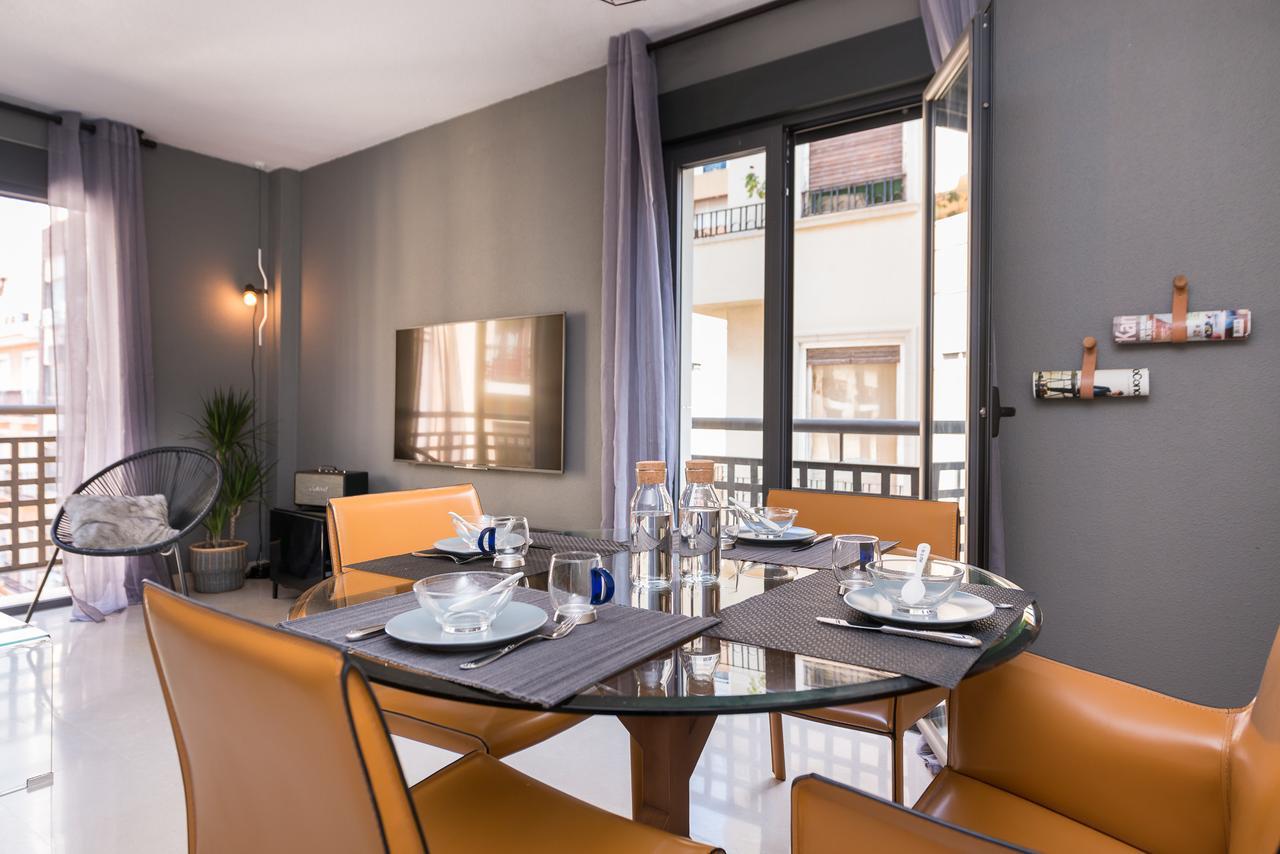 Myflats Sf 18 Apartment Alicante