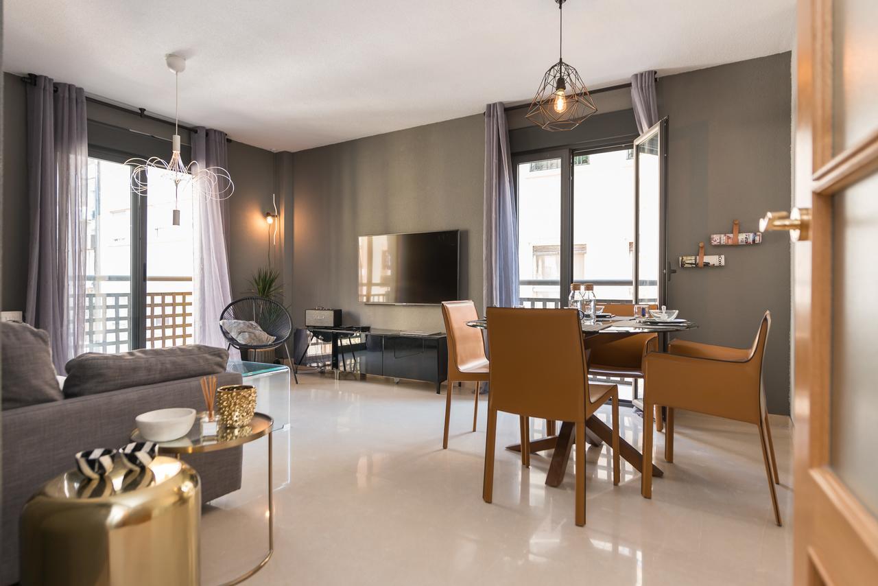 Myflats Sf 18 Apartment