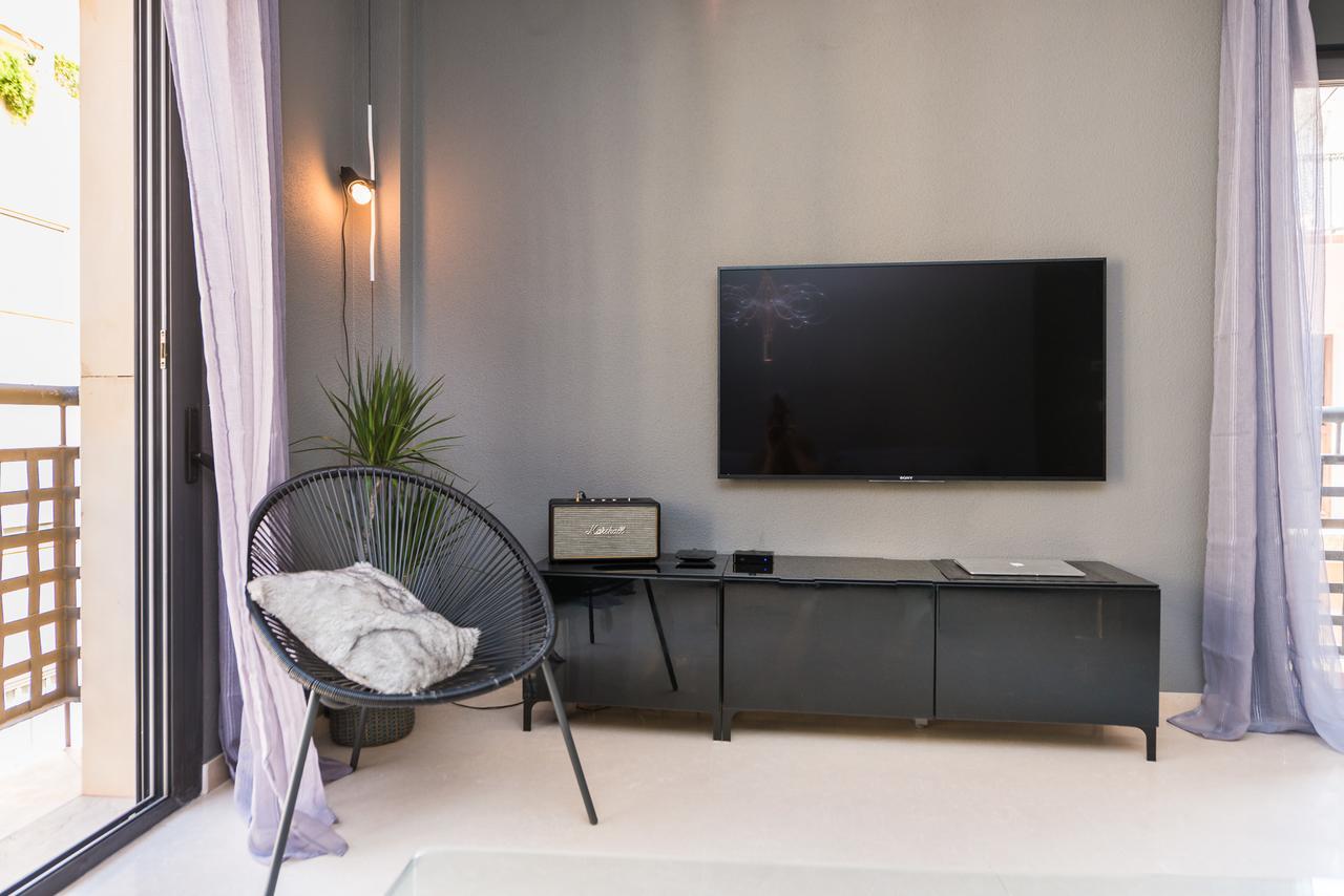 Apartment Myflats Sf 18 *