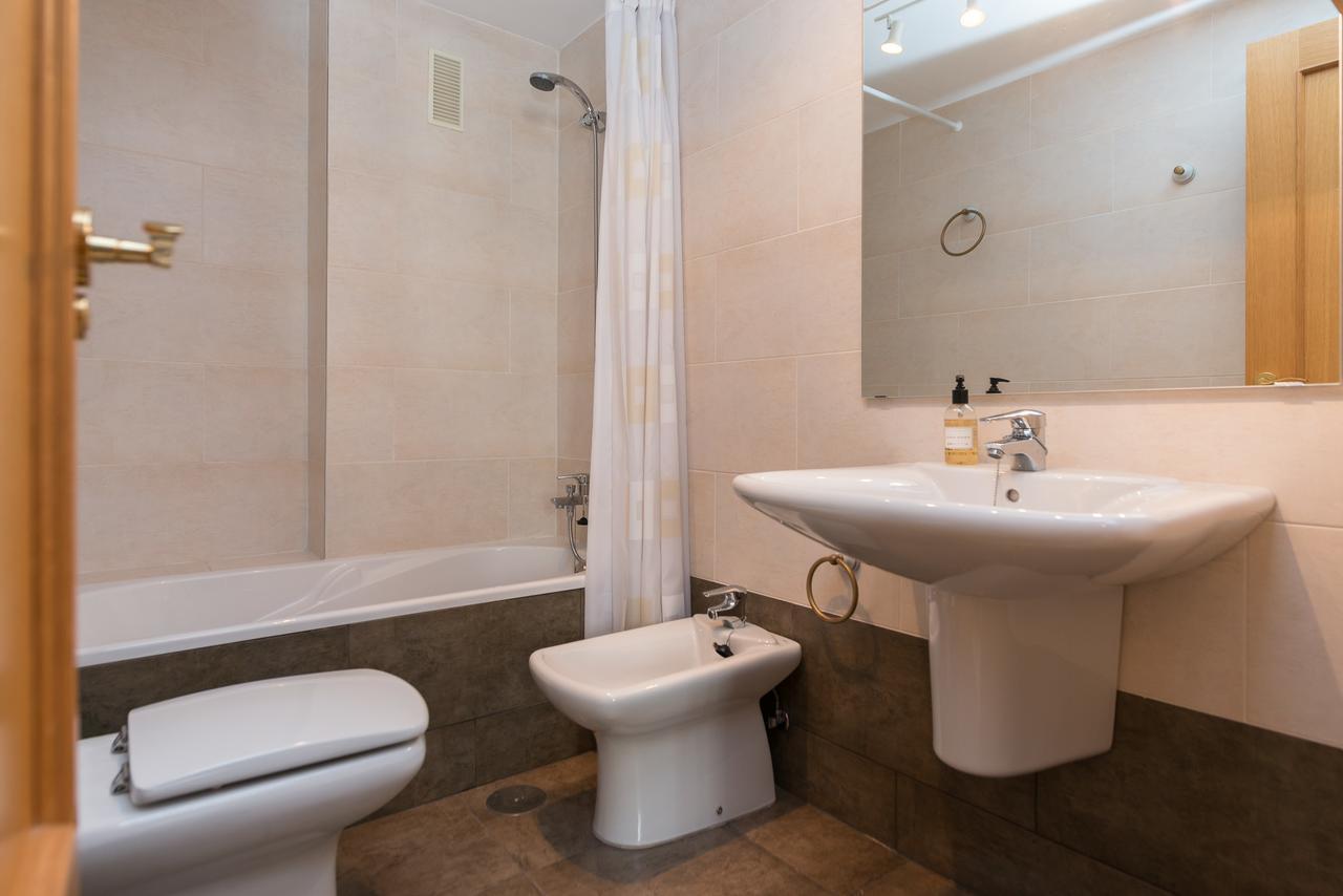 Myflats Sf 18 Appartement