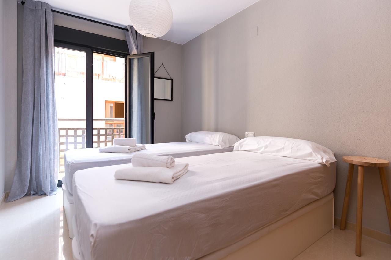 Myflats Sf 18 Appartement